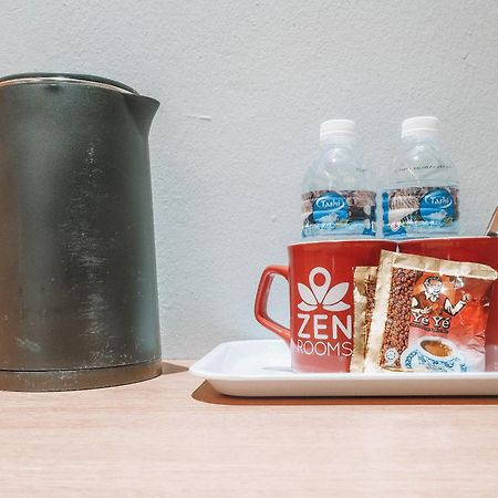 Hi Hotel Dot Singapur Zewnętrze zdjęcie