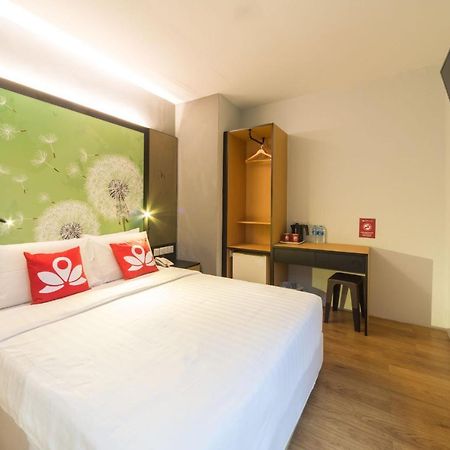 Hi Hotel Dot Singapur Zewnętrze zdjęcie