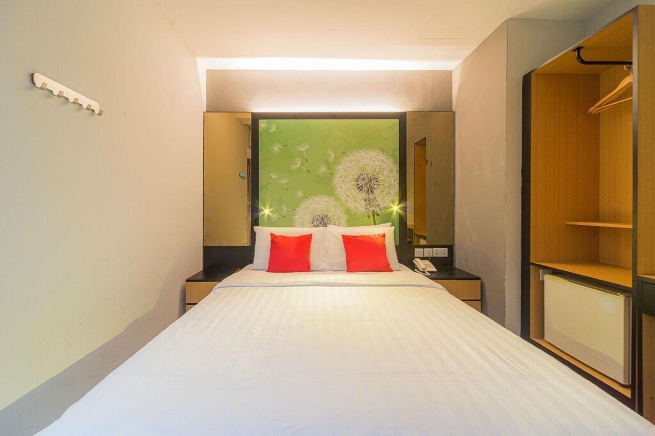 Hi Hotel Dot Singapur Zewnętrze zdjęcie