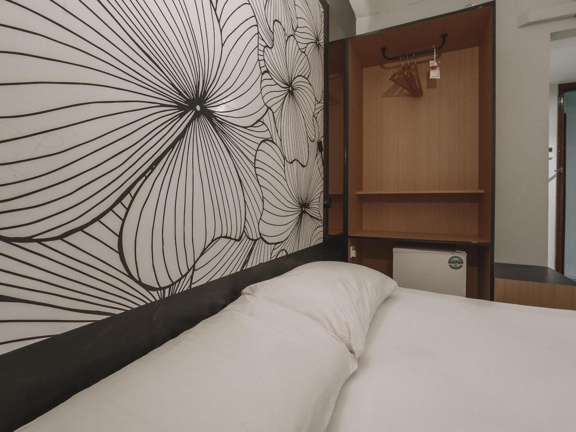 Hi Hotel Dot Singapur Zewnętrze zdjęcie