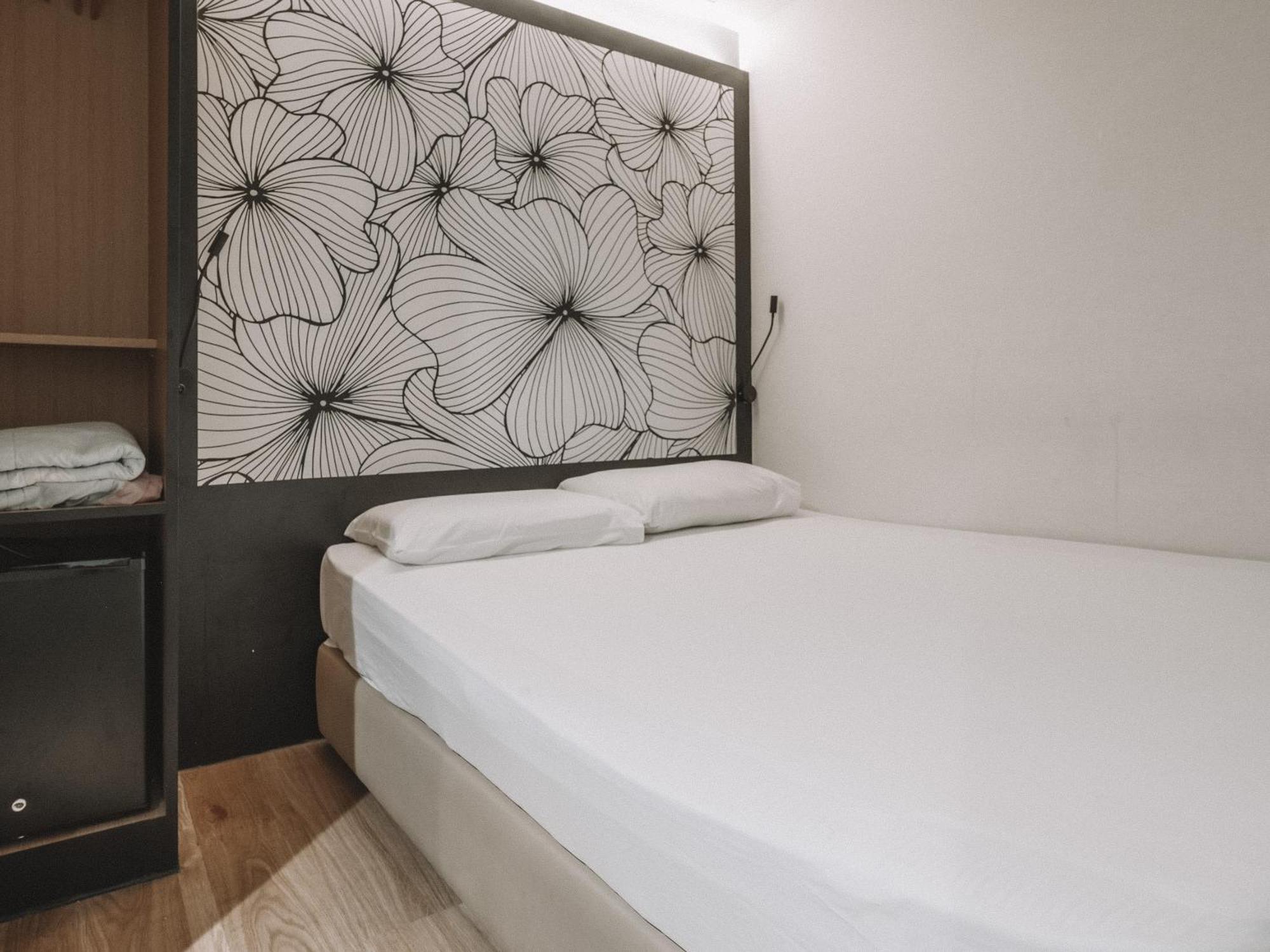 Hi Hotel Dot Singapur Zewnętrze zdjęcie