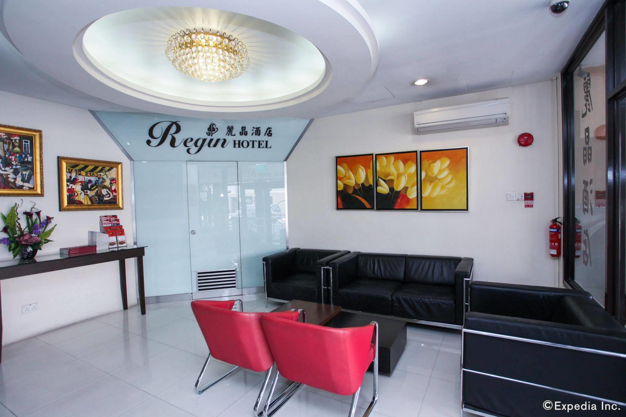 Hi Hotel Dot Singapur Zewnętrze zdjęcie