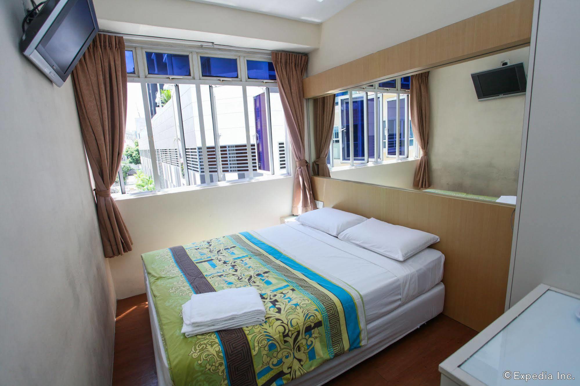 Hi Hotel Dot Singapur Zewnętrze zdjęcie