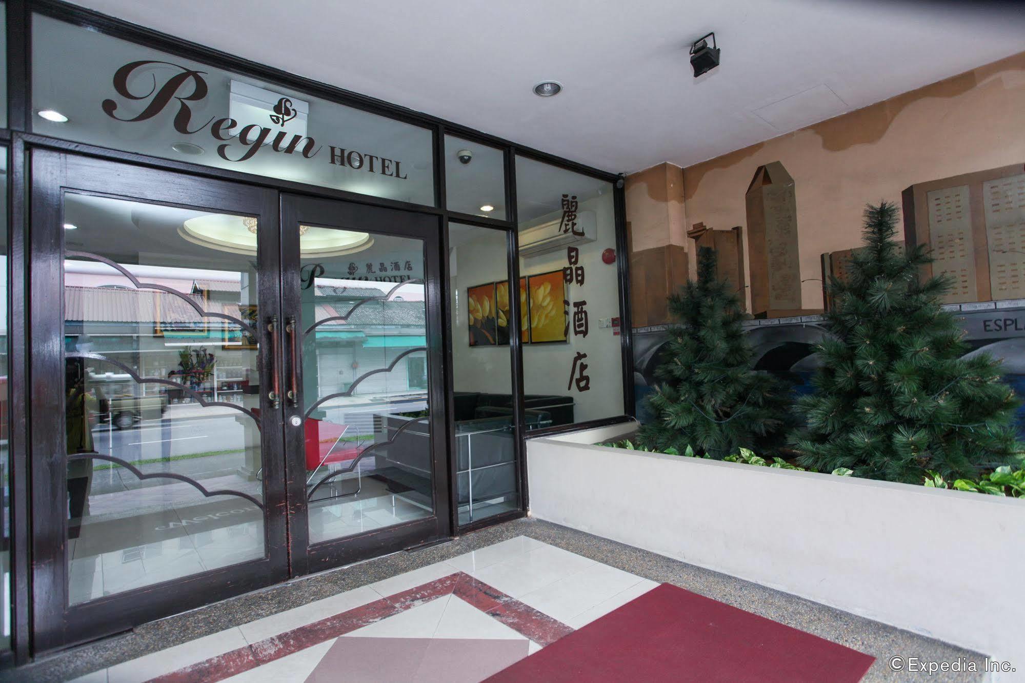 Hi Hotel Dot Singapur Zewnętrze zdjęcie