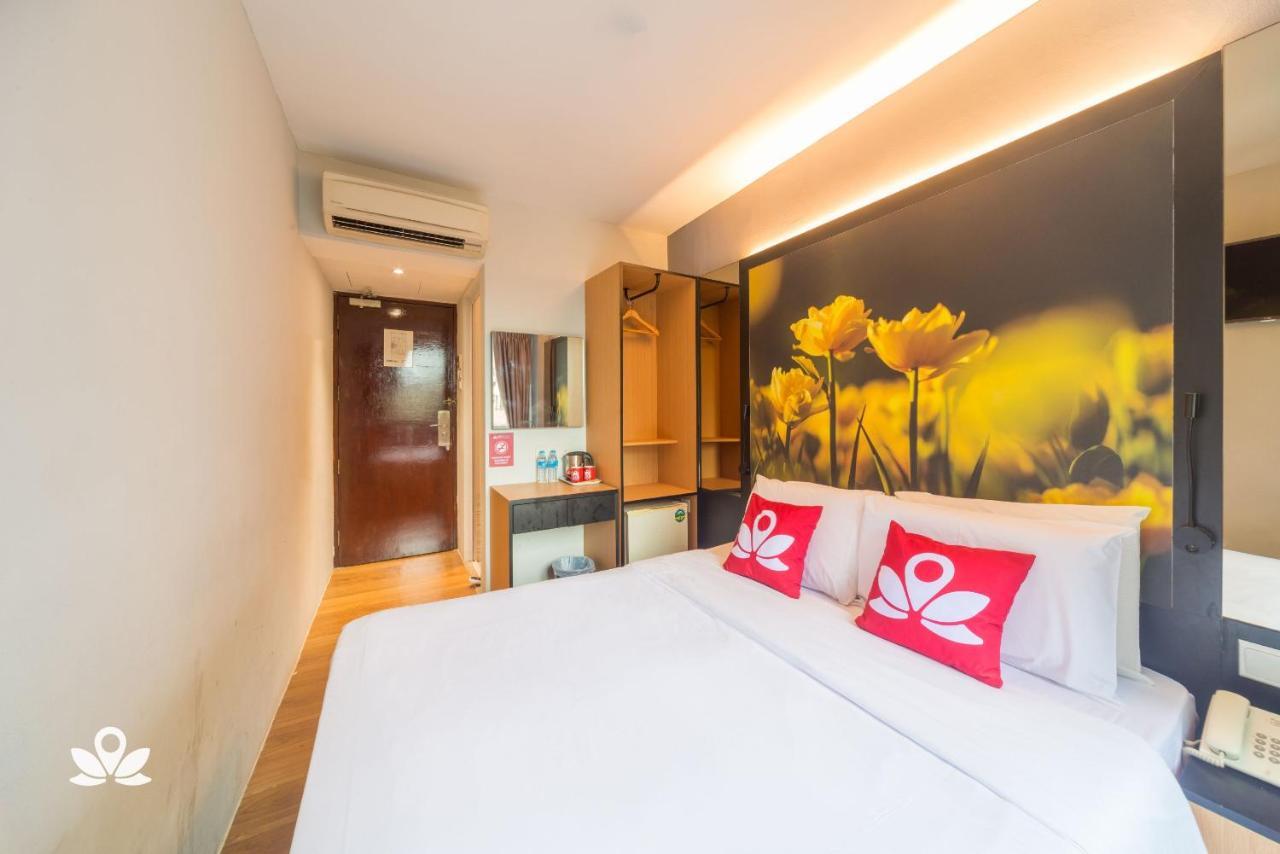 Hi Hotel Dot Singapur Zewnętrze zdjęcie